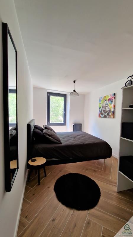 Vente Appartement à Sassenage 4 pièces