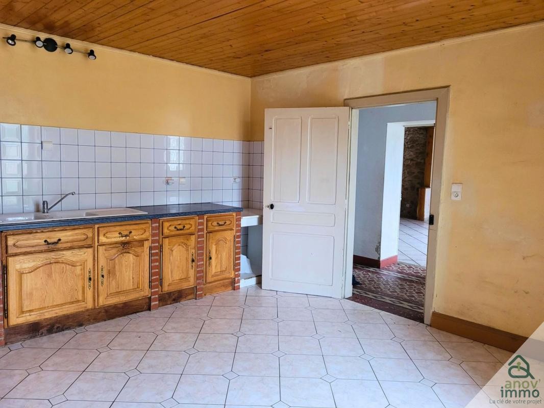 Vente Maison à Daumazan-sur-Arize 6 pièces