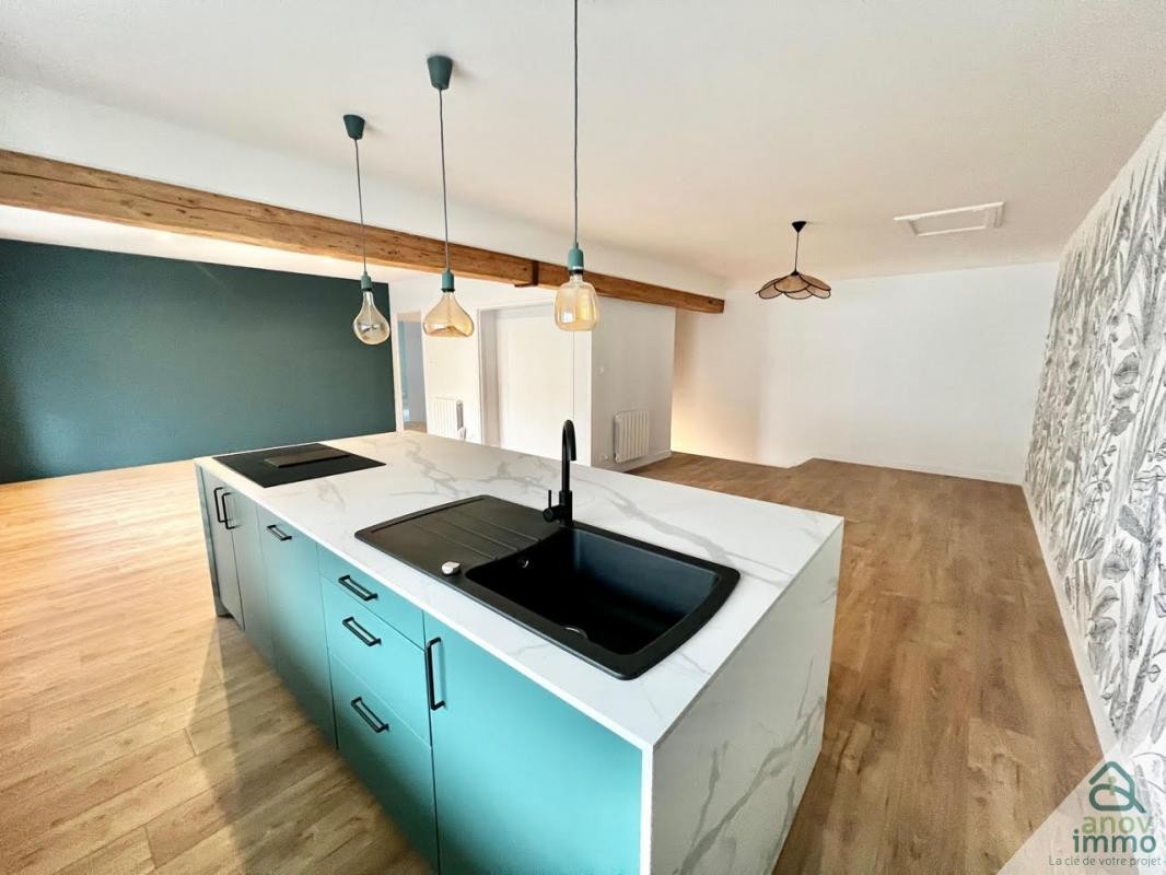 Vente Appartement à Poitiers 3 pièces