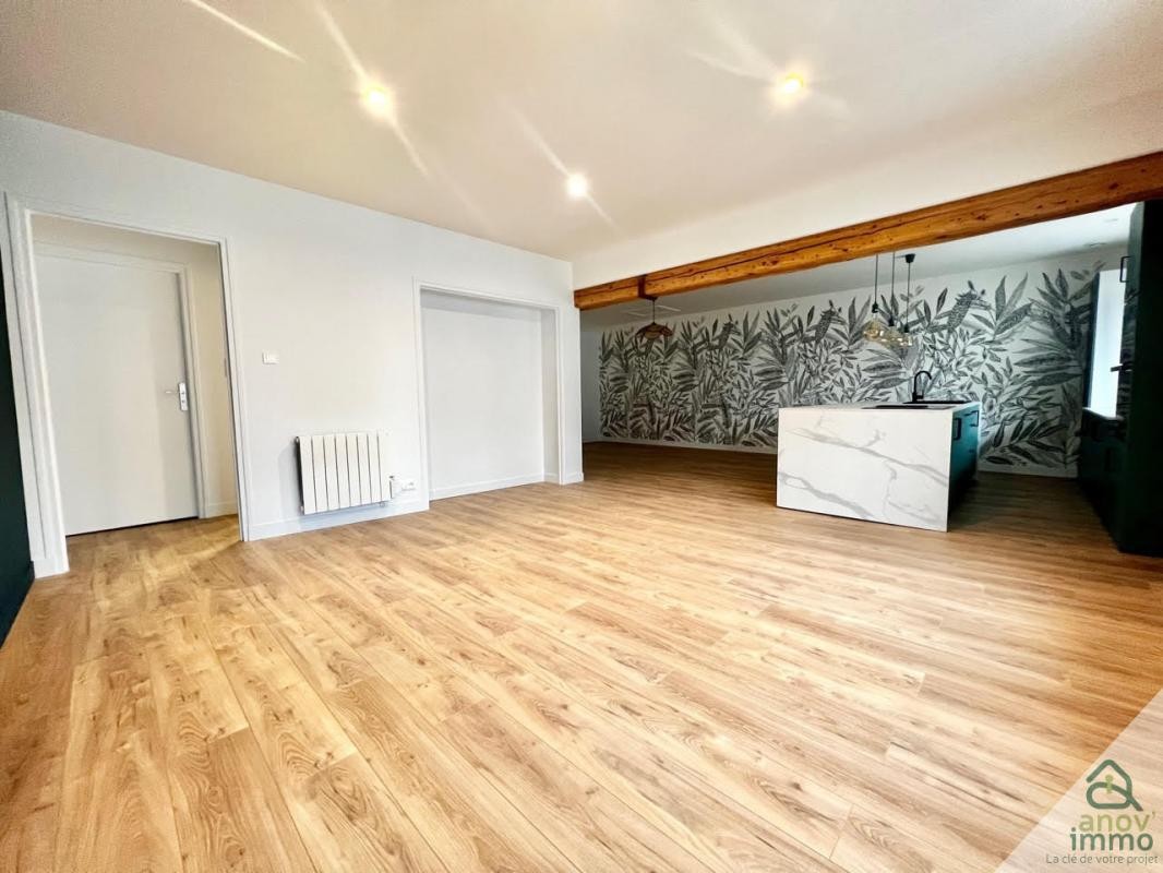 Vente Appartement à Poitiers 3 pièces