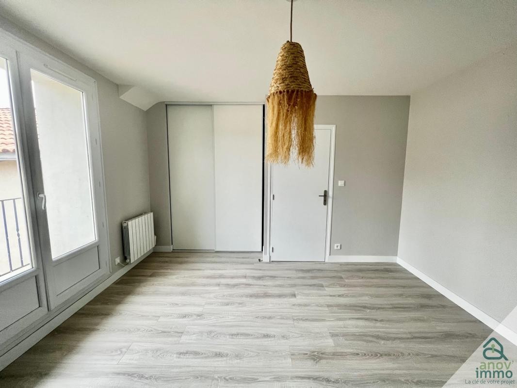 Vente Appartement à Poitiers 3 pièces