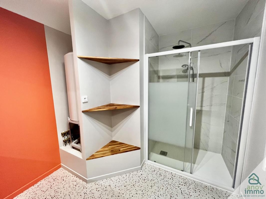 Vente Appartement à Poitiers 3 pièces