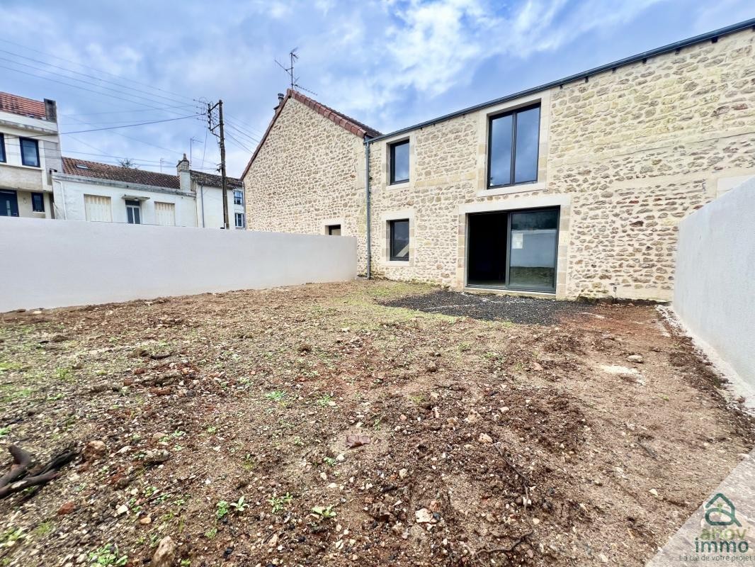 Vente Maison à Poitiers 2 pièces