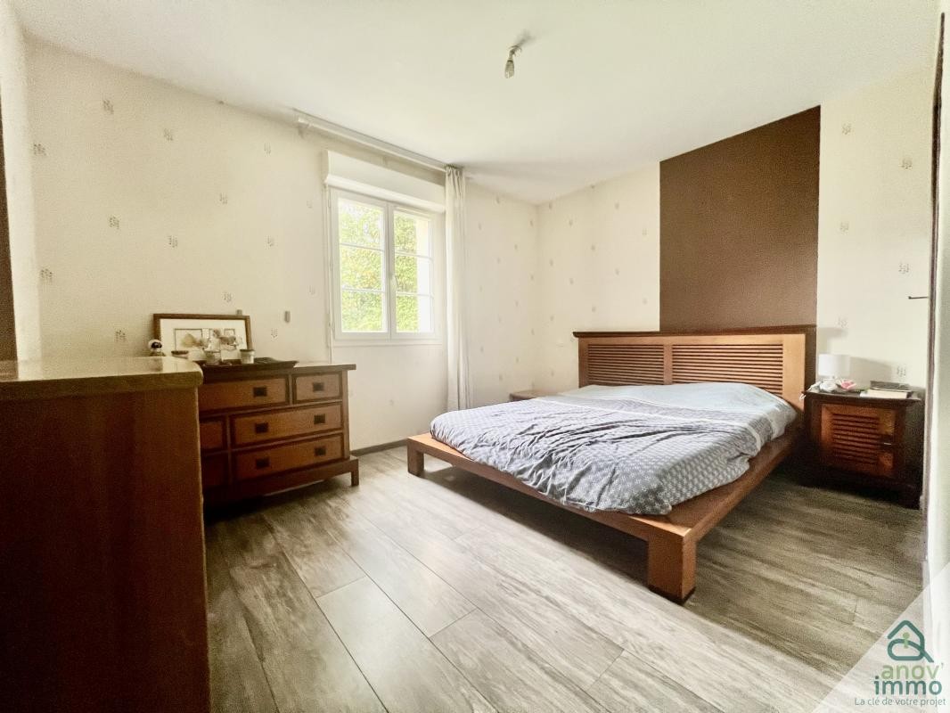 Vente Maison à Tours 5 pièces