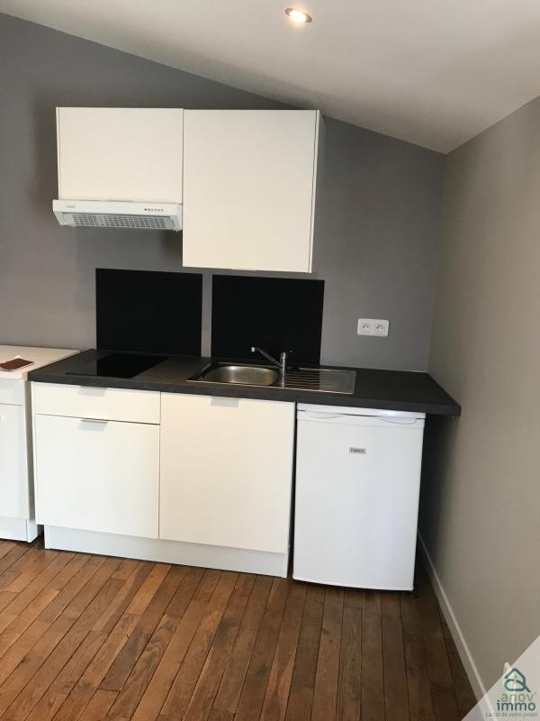 Location Appartement à Poitiers 2 pièces