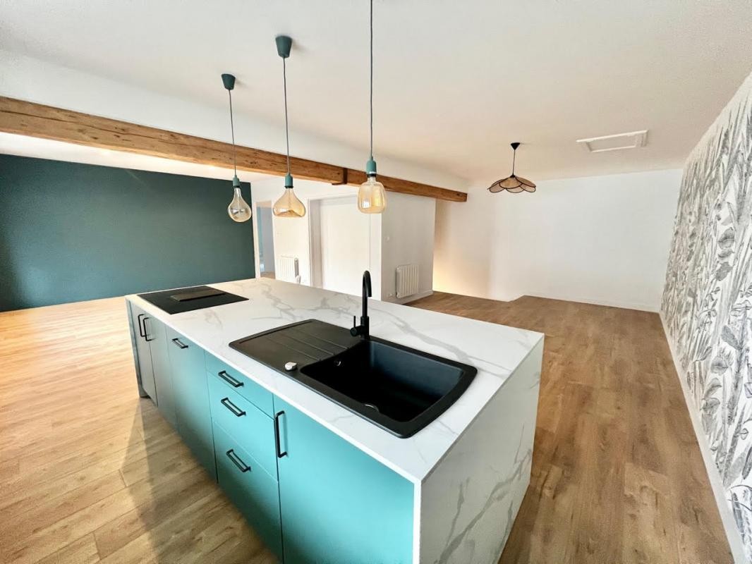 Vente Appartement à Poitiers 3 pièces