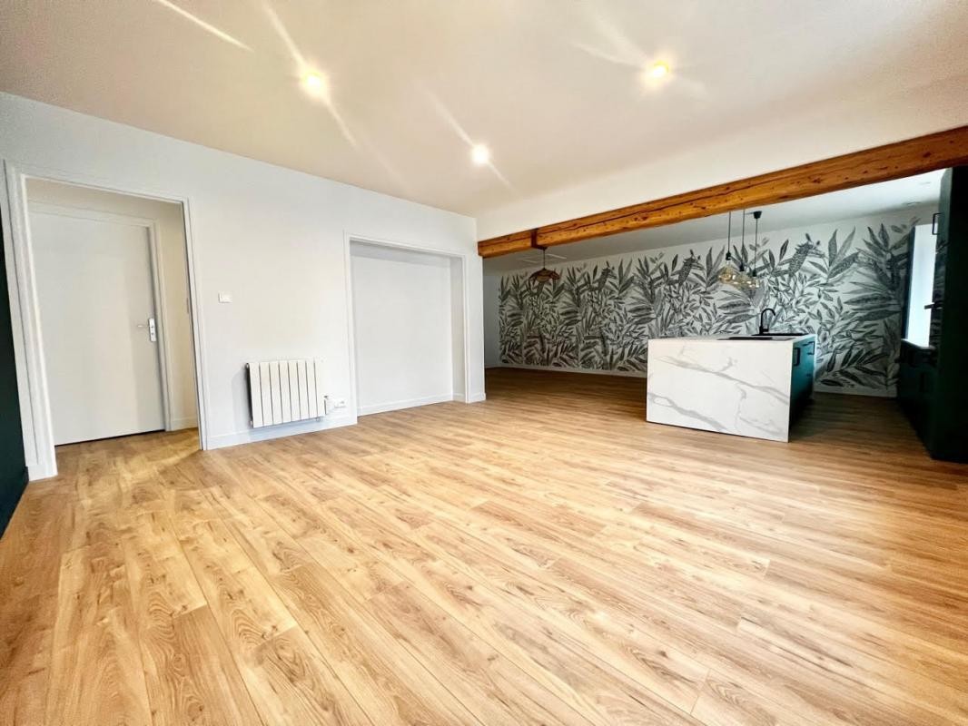 Vente Appartement à Poitiers 3 pièces