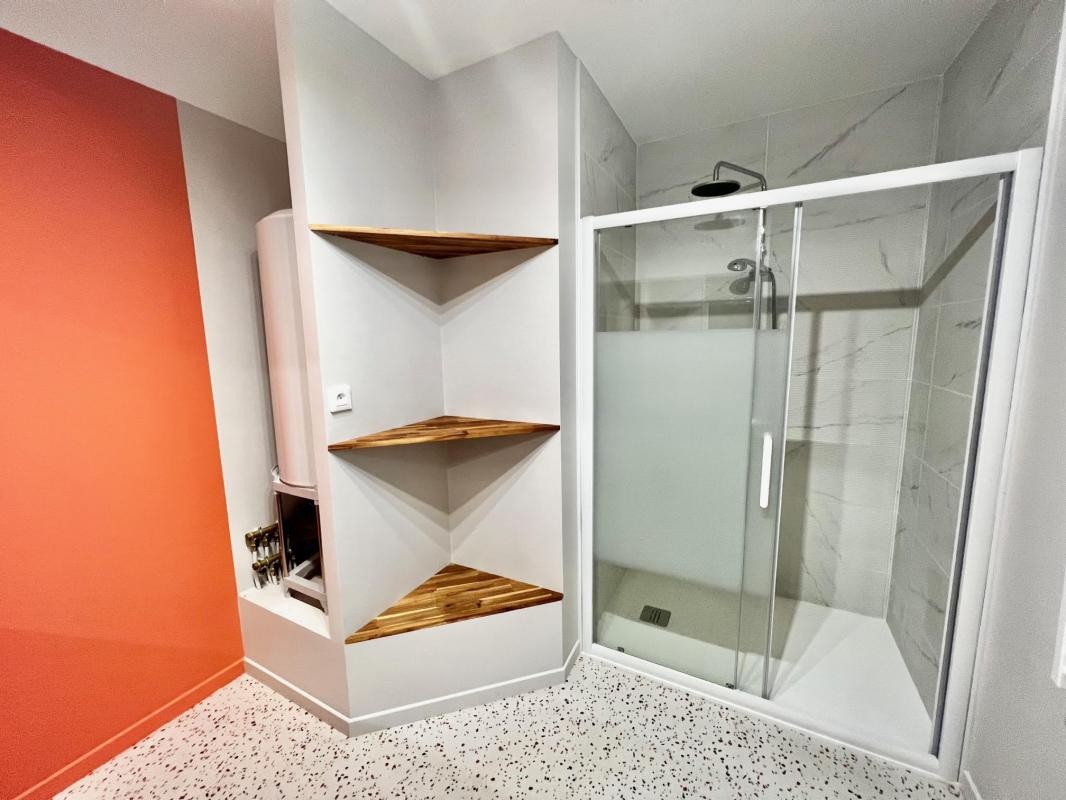 Vente Appartement à Poitiers 3 pièces