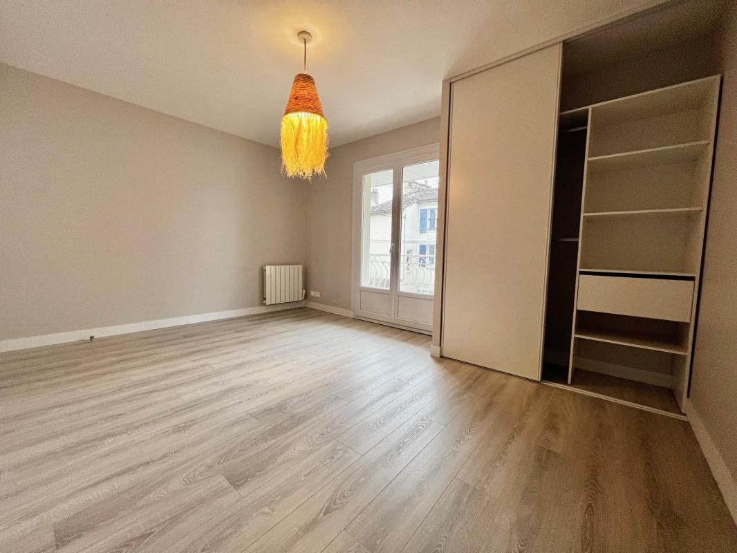 Vente Appartement à Poitiers 3 pièces