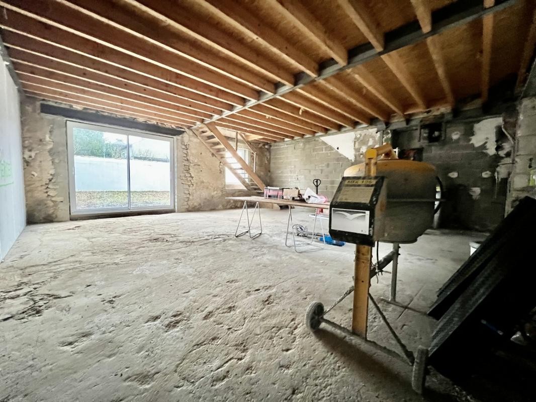 Vente Maison à Poitiers 2 pièces