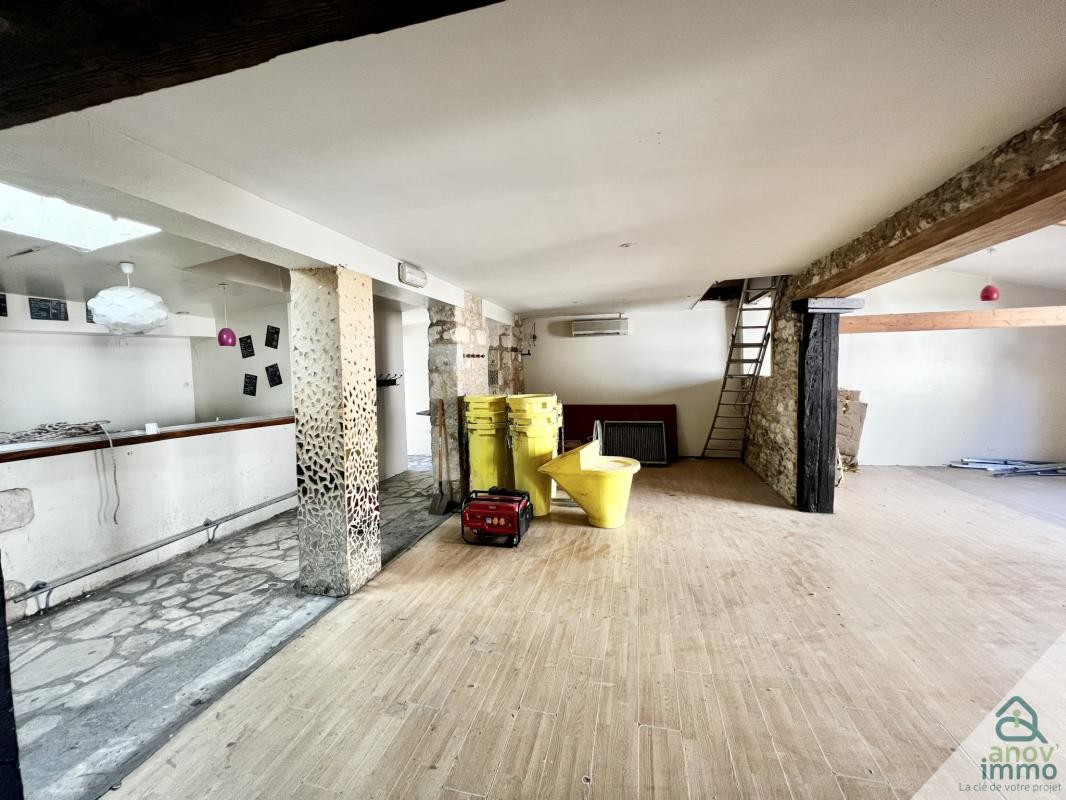 Vente Maison à Poitiers 3 pièces