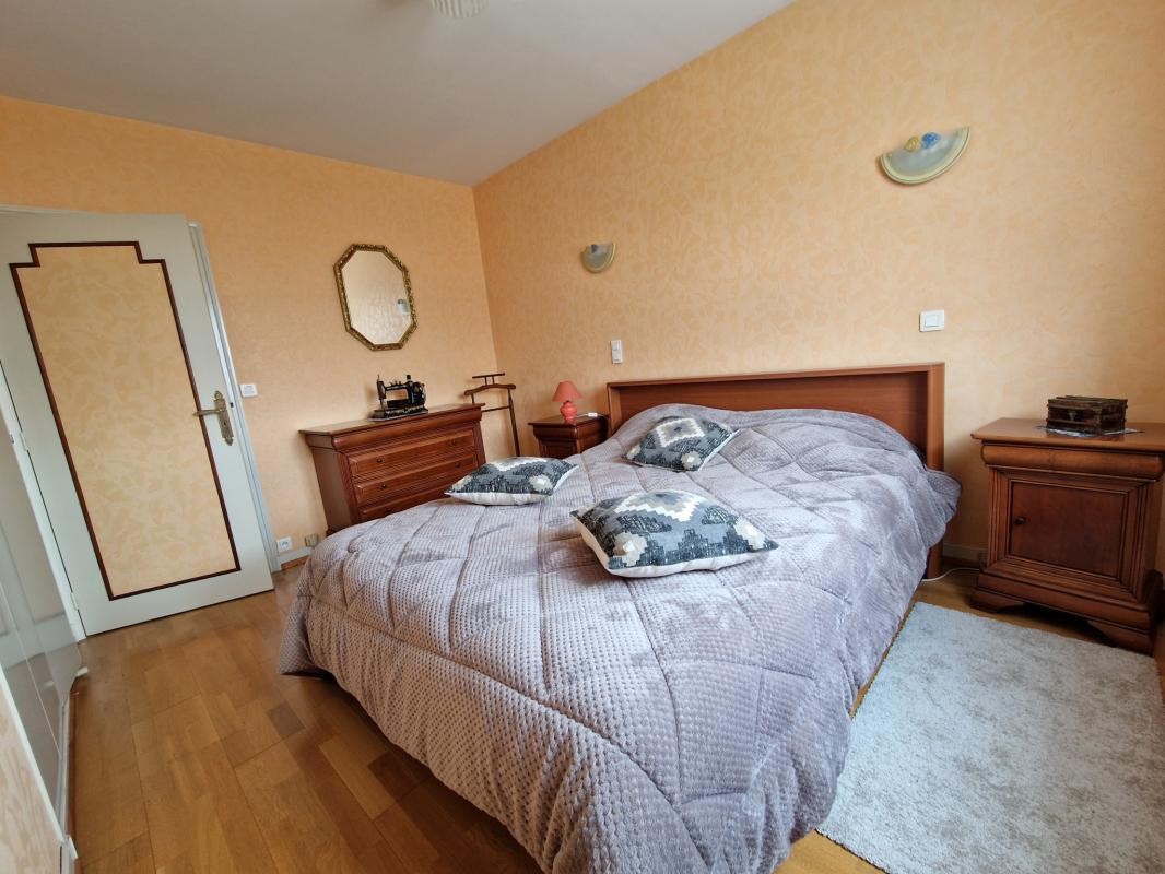 Vente Maison à Angoulême 6 pièces