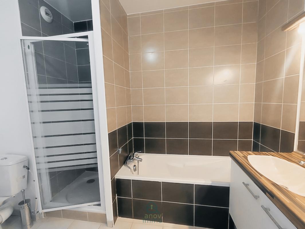 Vente Appartement à Grenoble 4 pièces