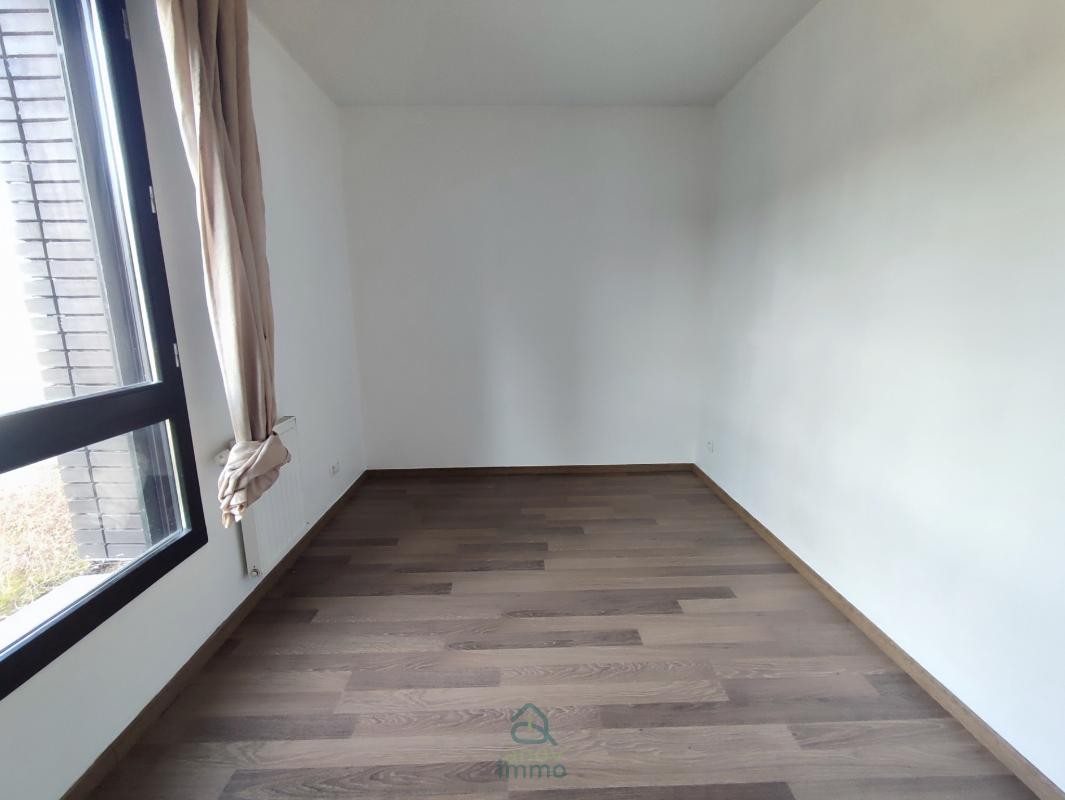 Vente Appartement à Grenoble 4 pièces