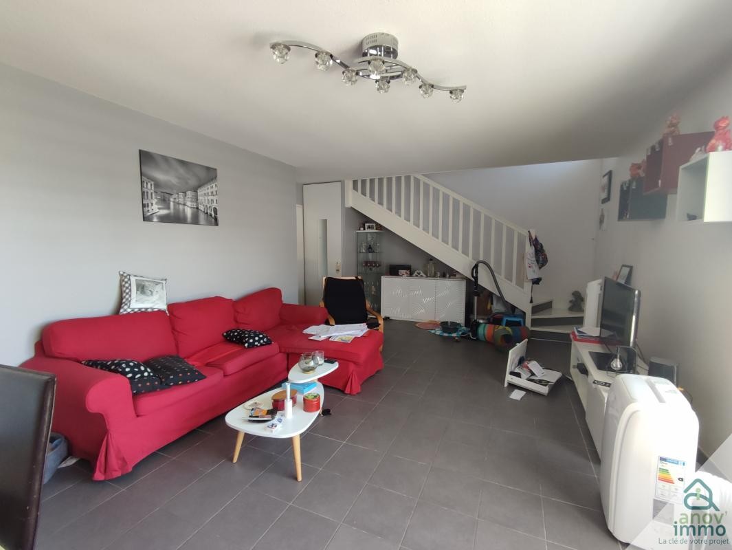 Vente Appartement à Échirolles 3 pièces