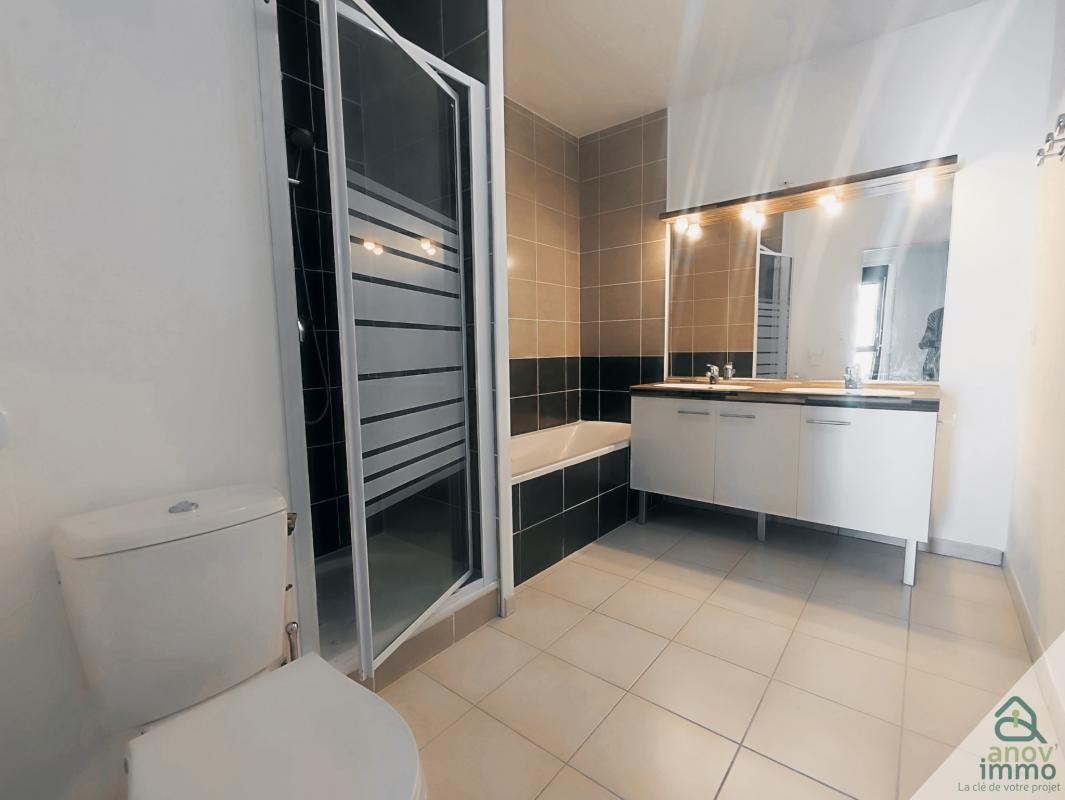 Vente Appartement à Grenoble 4 pièces