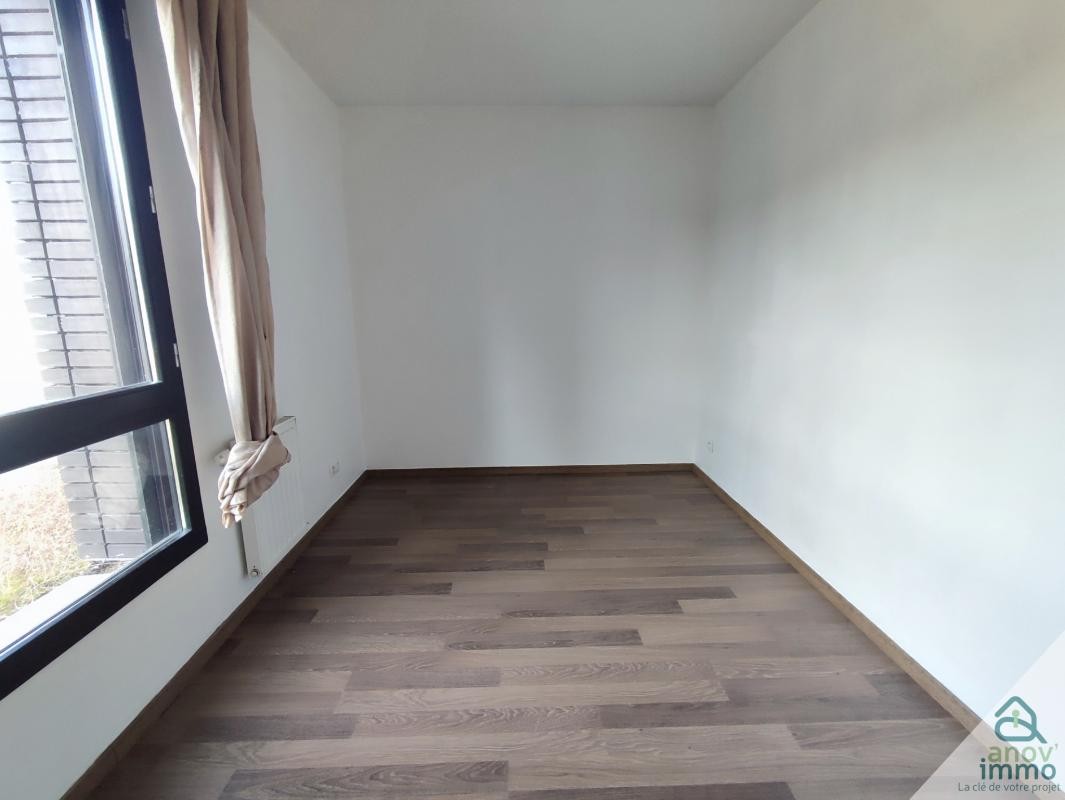 Vente Appartement à Grenoble 4 pièces