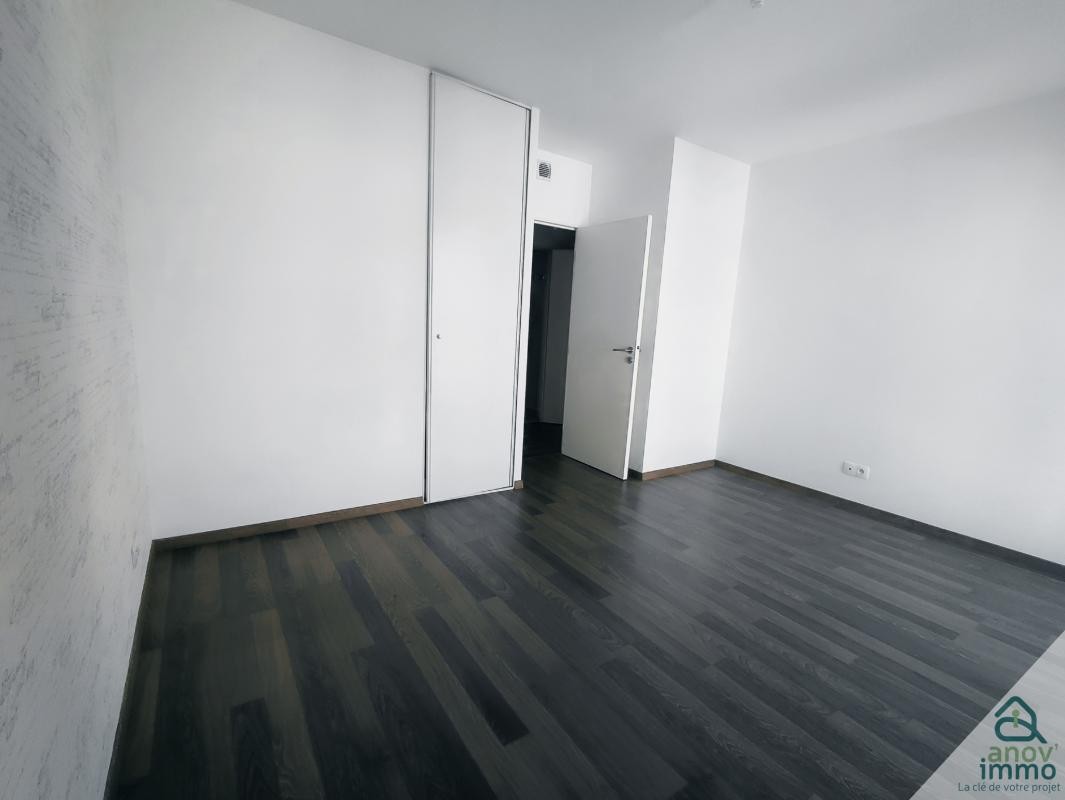 Vente Appartement à Grenoble 4 pièces