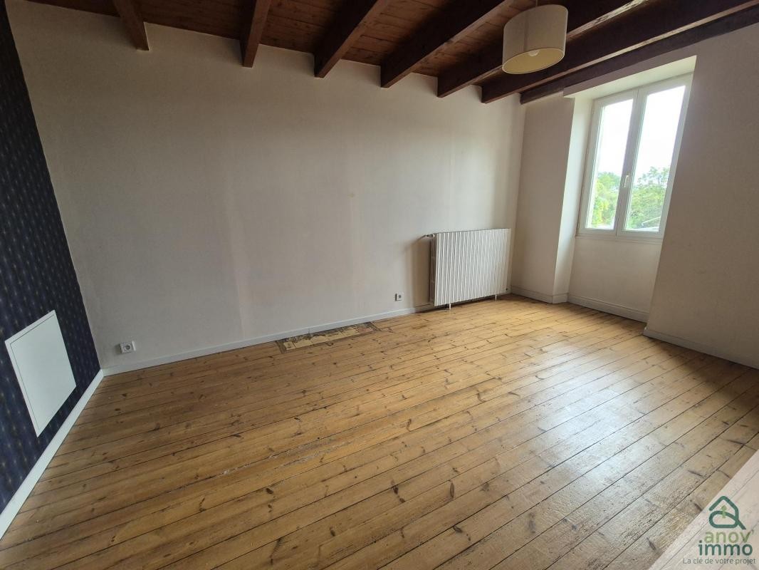 Vente Maison à Angoulême 6 pièces