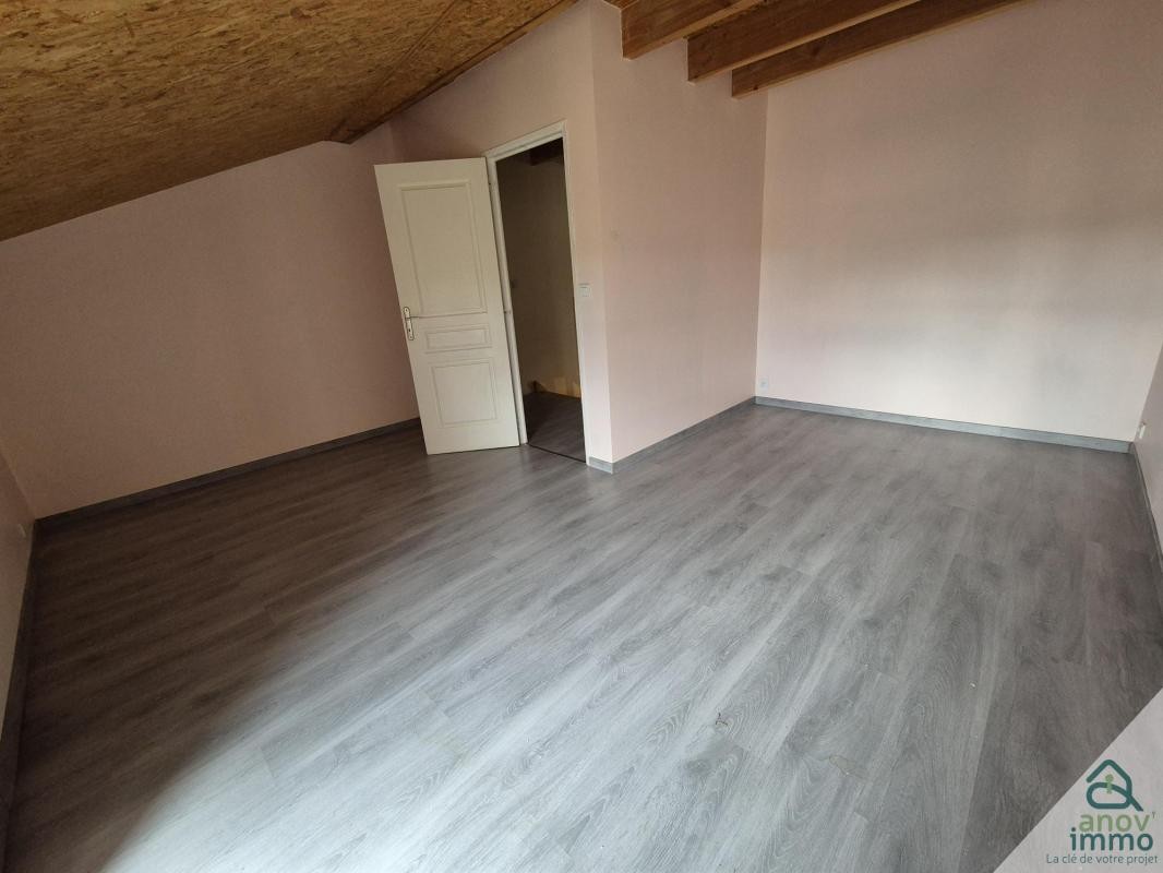 Vente Maison à Angoulême 6 pièces