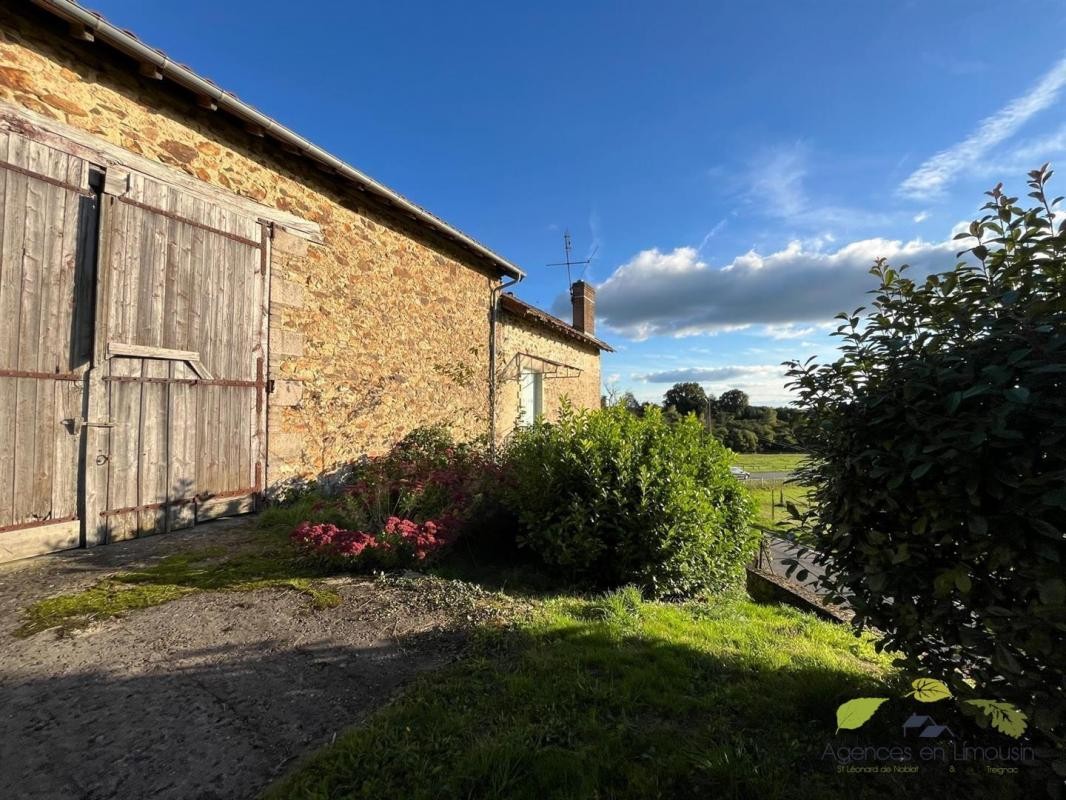 Vente Maison à Saint-Martin-Terressus 5 pièces