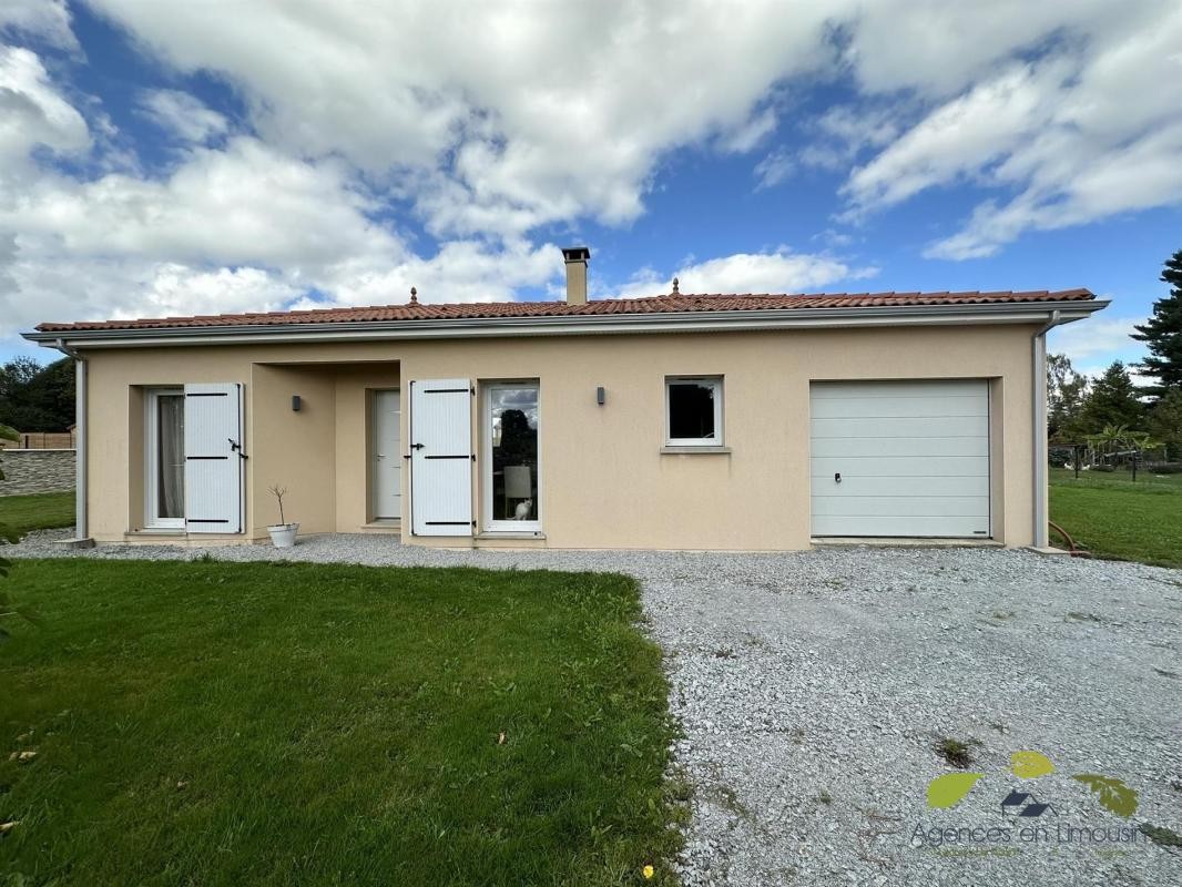 Vente Maison à la Geneytouse 6 pièces