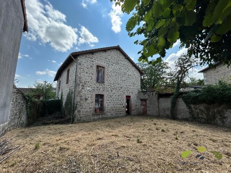 Vente Maison à Sauviat-sur-Vige 6 pièces