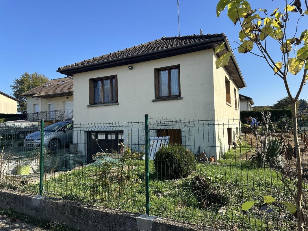 Vente Maison à Bujaleuf 2 pièces