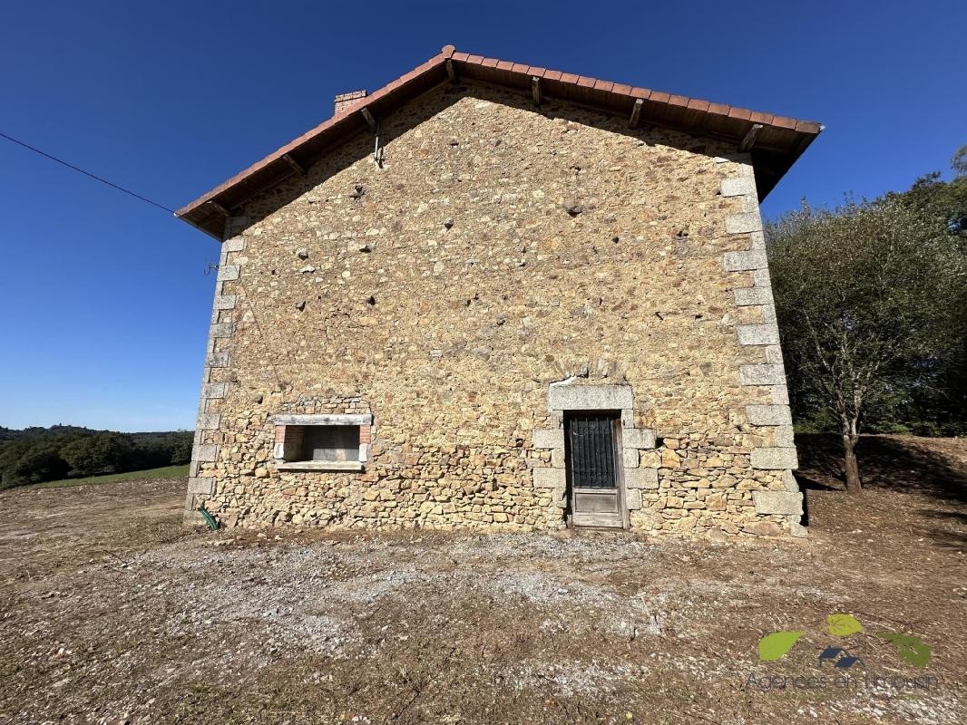 Vente Maison à Saint-Léonard-de-Noblat 0 pièce