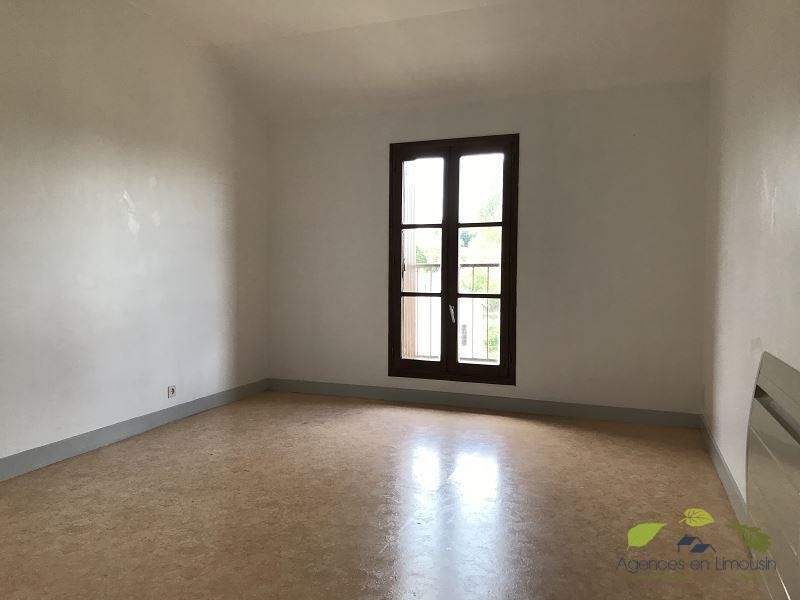 Location Appartement à Saint-Léonard-de-Noblat 3 pièces