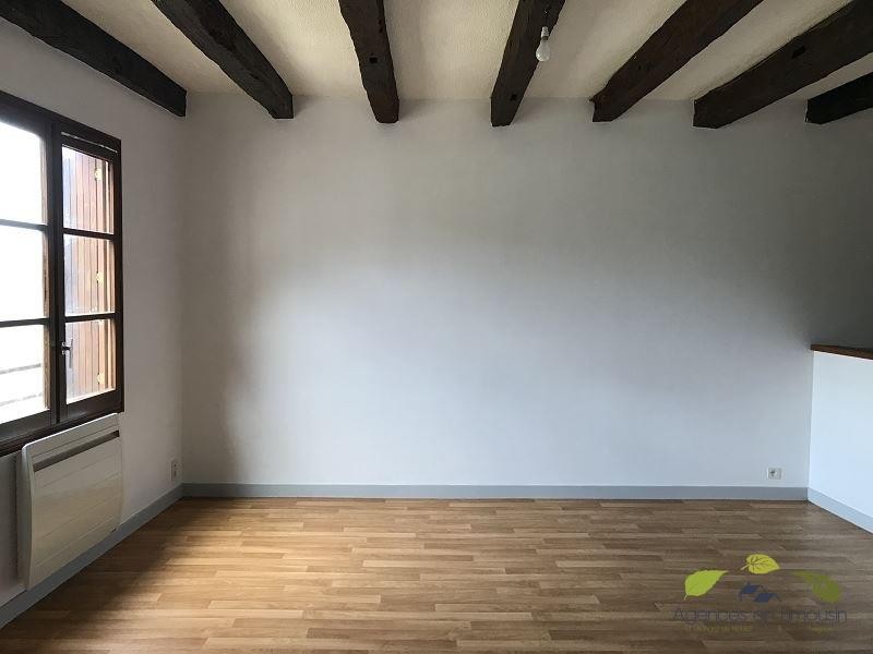 Location Appartement à Saint-Léonard-de-Noblat 3 pièces