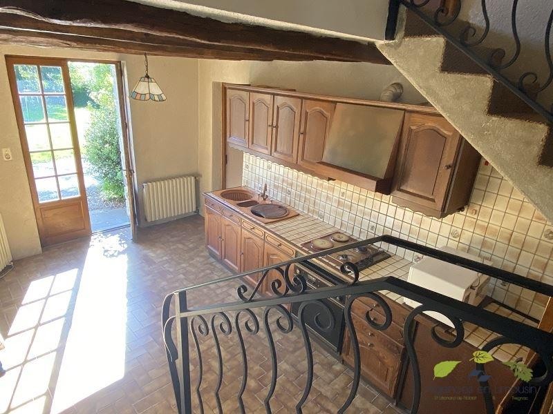 Vente Maison à Linards 4 pièces