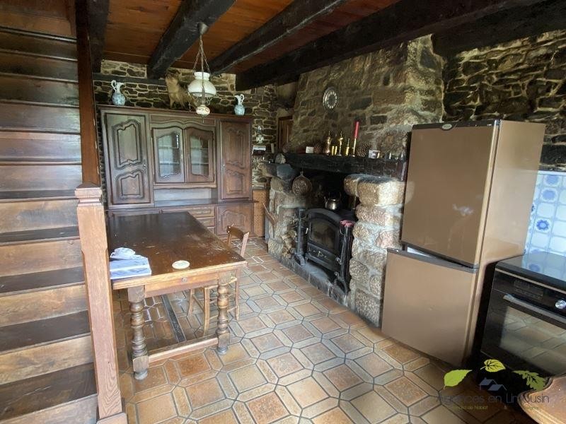 Vente Maison à Linards 4 pièces