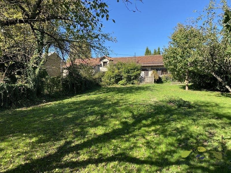 Vente Maison à Linards 4 pièces