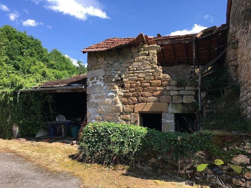 Vente Maison à Peyrat-le-Château 4 pièces