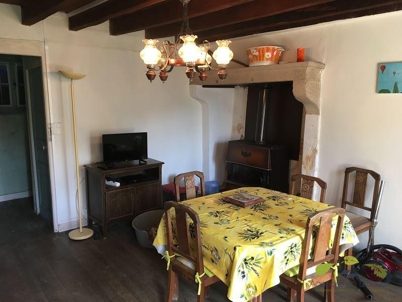 Vente Maison à Peyrat-le-Château 4 pièces