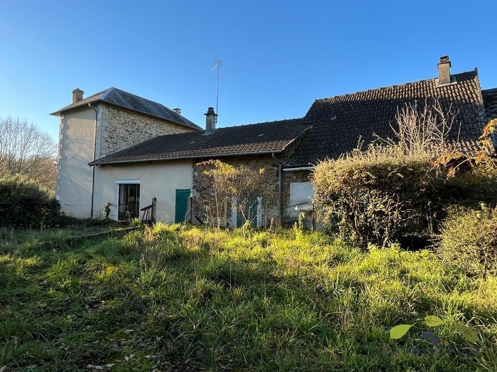 Vente Maison à Neuvic-Entier 5 pièces