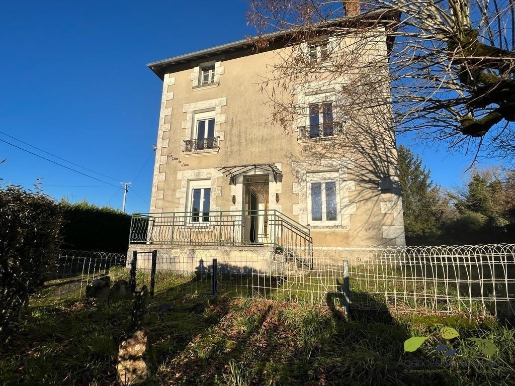 Vente Maison à Neuvic-Entier 5 pièces