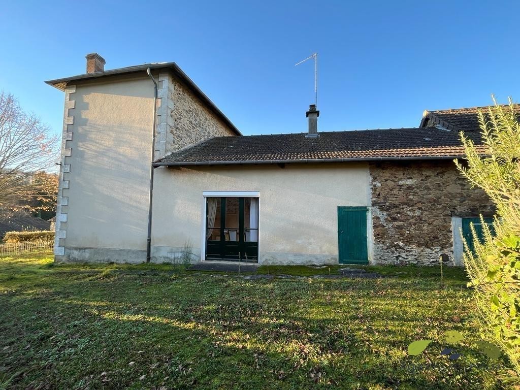 Vente Maison à Neuvic-Entier 5 pièces