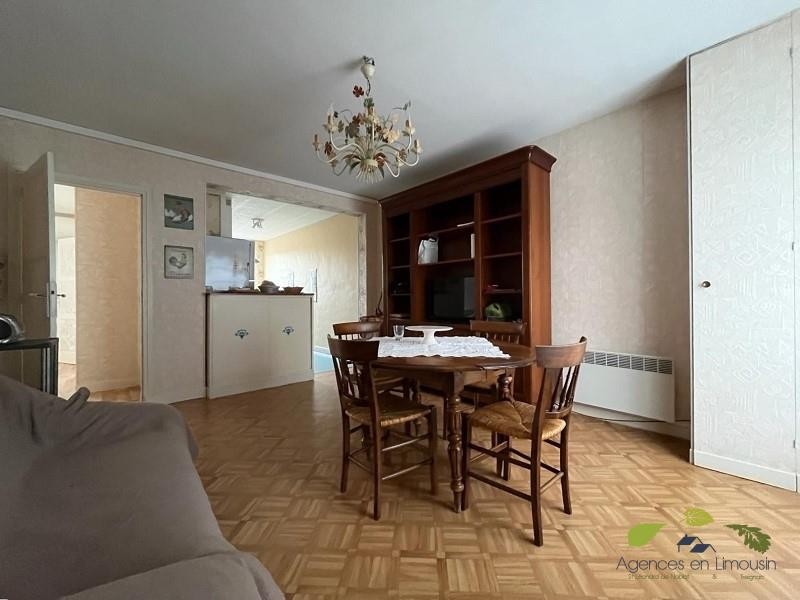 Location Appartement à Saint-Léonard-de-Noblat 2 pièces