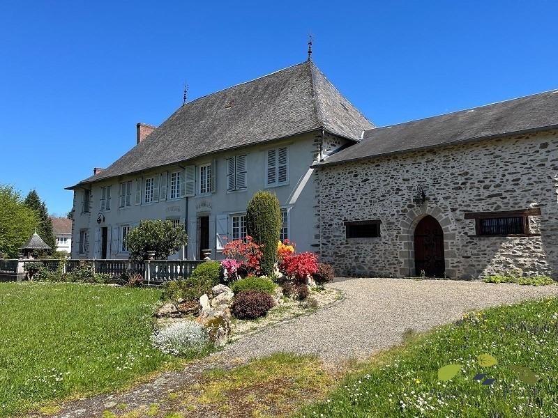 Vente Maison à la Croisille-sur-Briance 9 pièces