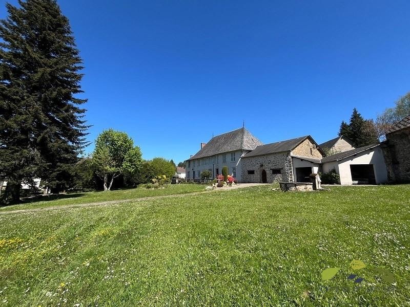 Vente Maison à la Croisille-sur-Briance 9 pièces