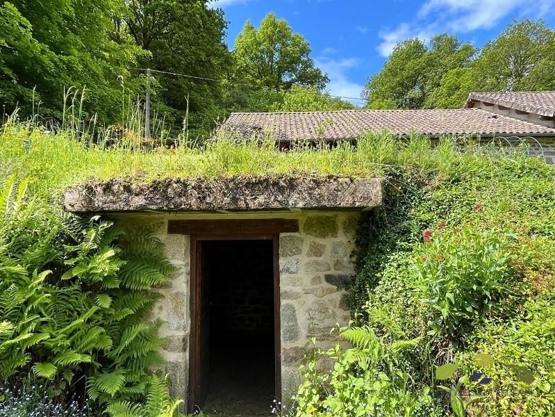 Vente Maison à Saint-Julien-le-Petit 9 pièces