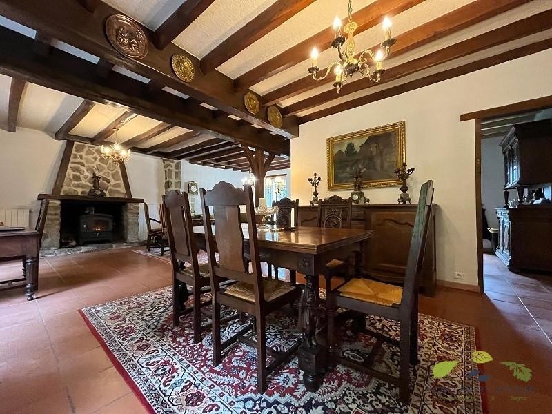 Vente Maison à Saint-Julien-le-Petit 9 pièces