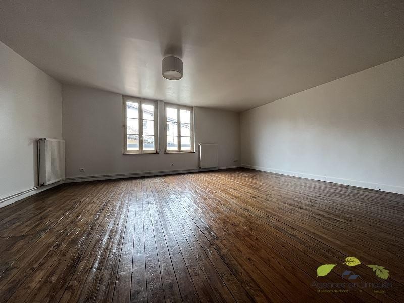 Location Appartement à Saint-Léonard-de-Noblat 3 pièces