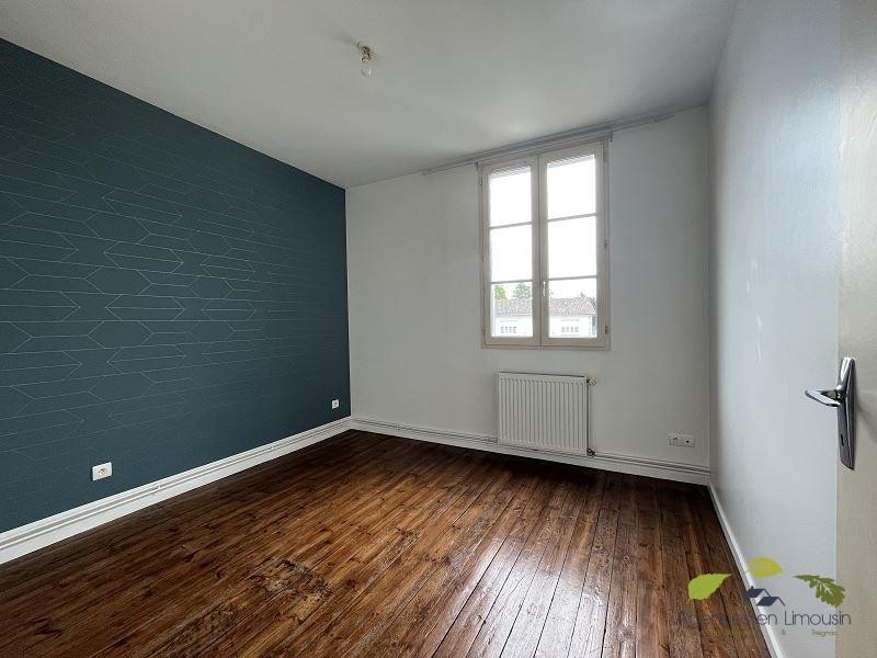 Location Appartement à Saint-Léonard-de-Noblat 3 pièces