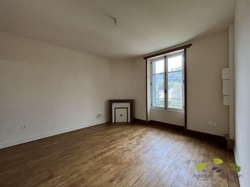 Location Appartement à Eymoutiers 2 pièces