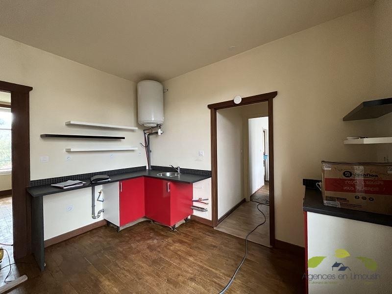 Location Appartement à Eymoutiers 2 pièces