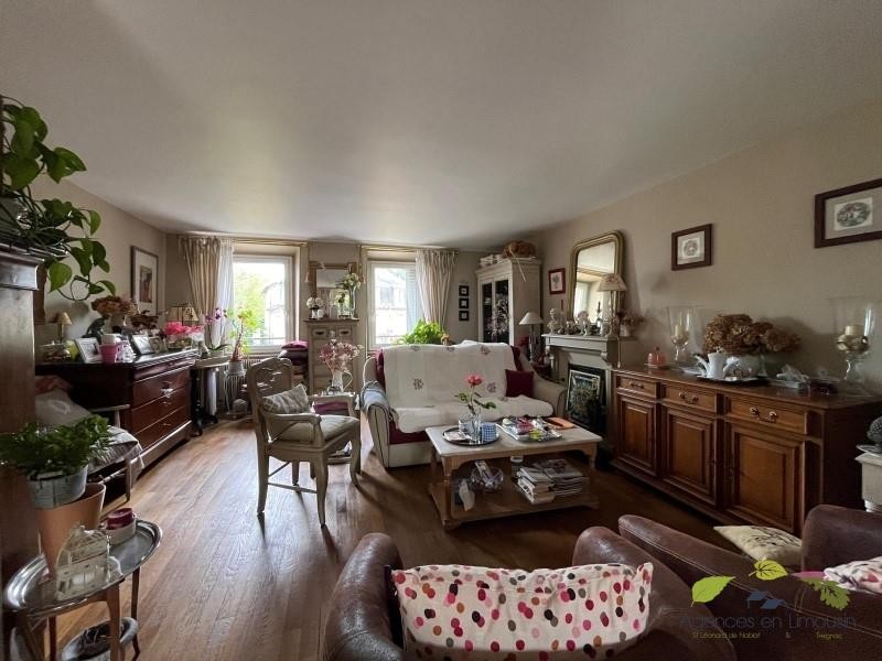 Vente Maison à Saint-Léonard-de-Noblat 8 pièces