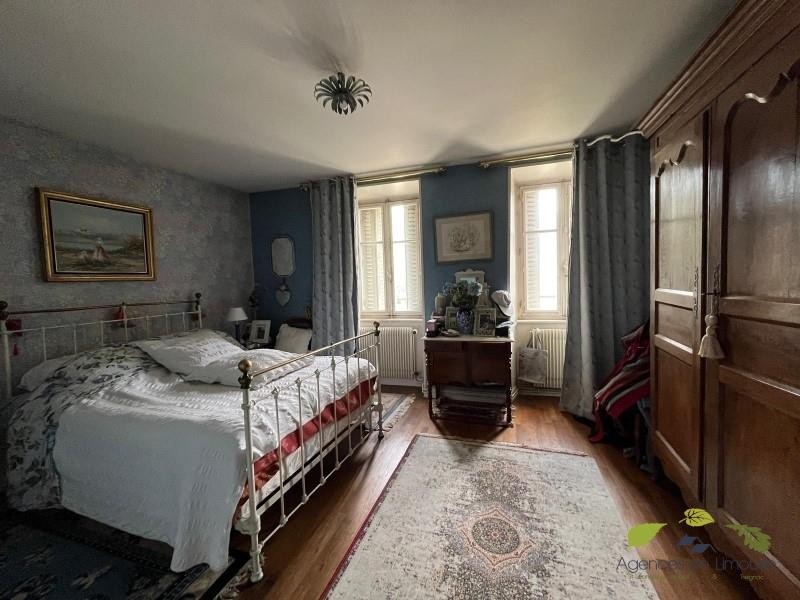 Vente Maison à Saint-Léonard-de-Noblat 8 pièces